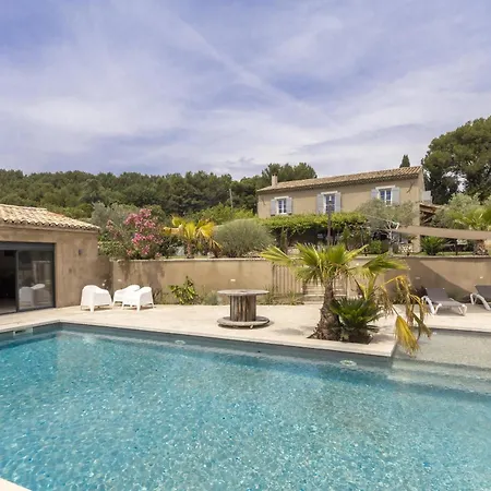 Villa Mas Carla