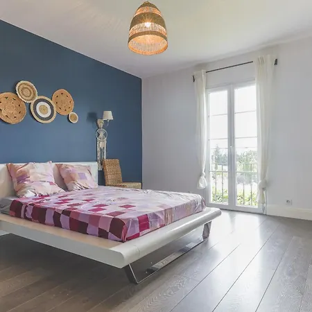 Villa Mas Carla