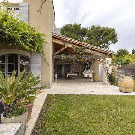 Villa Mas Carla *