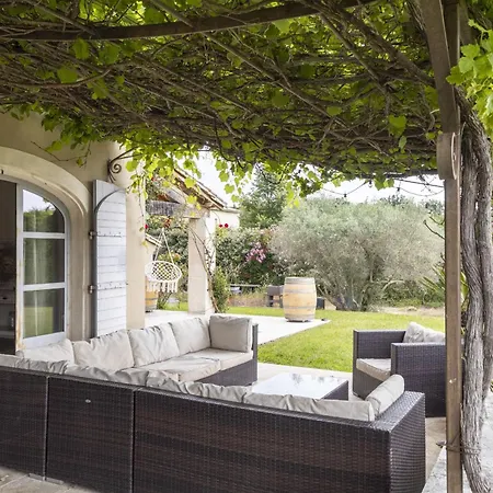 Villa Mas Carla